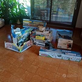 Modellismo per veri appasionati