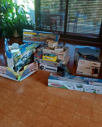 Modellismo per veri appasionati