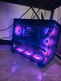 PC Gaming Top i9-14900K RTX 4080 SUPER 16GB 