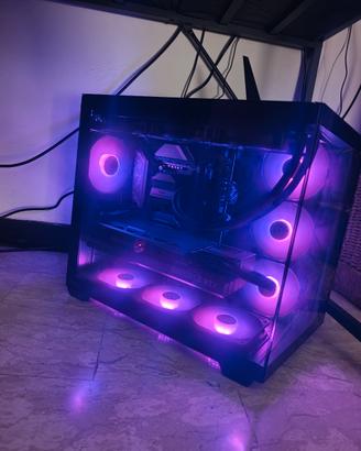 PC Gaming Top i9-14900K RTX 4080 SUPER 16GB 