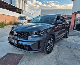 Kia Sorento 1.6 T-GDi aut. AWD HEV Evolution