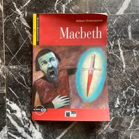 Macbeth – Shakespeare (Black Cat)