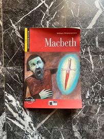 Macbeth – Shakespeare (Black Cat)