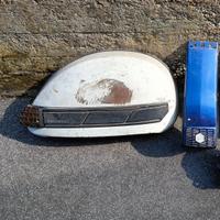 pancia nasello cilindro vespa px