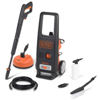 BLACK+DECKER Idropulitrice ad Alta Pressione BXPW1