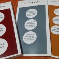 Manuali NINTENDO DS XL