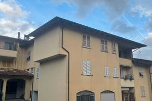 Appartamento 7 locali + garage e balcone