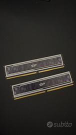 Silicon Power Ram ddr4 16gb