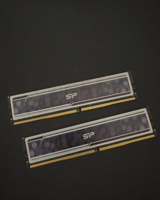 Silicon Power Ram ddr4 16gb