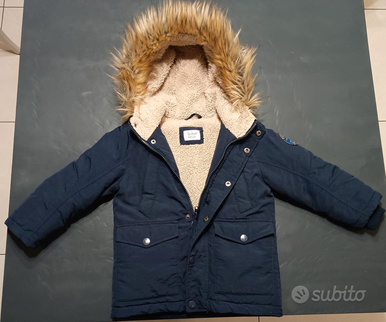 Vestiti Blukids Giubbotti Bambina Blukids Bambina 2022