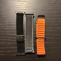 Cinturini Appel Watch compatibili