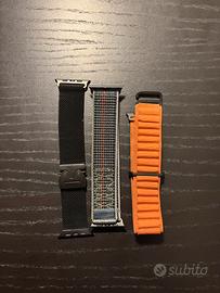 Cinturini Appel Watch compatibili