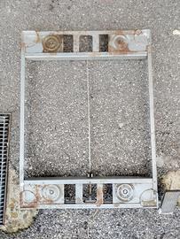 carrello per elettrodomestici 