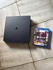 playstation 4 in perfette condizioni
