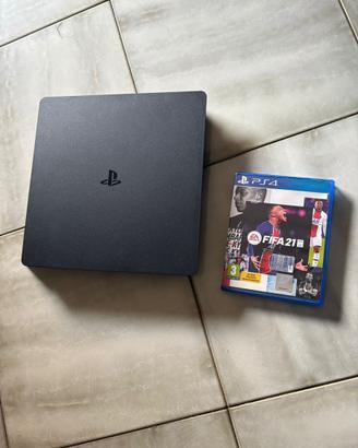 playstation 4 in perfette condizioni