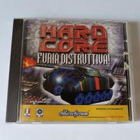 Gioco PC di carrarmati Hard Core