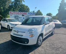 FIAT 500L 1.3 MJT 85CV 62KW-2014