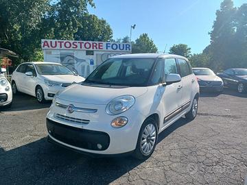 FIAT 500L 1.3 MJT 85CV 62KW-2014