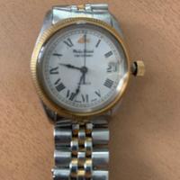 Orologio vintage philip watch carribean