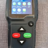 Scanner OBD II E CAN - Houzetek KW680