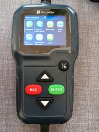 Scanner OBD II E CAN - Houzetek KW680