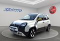 FIAT - Panda Pandina Cross 1.0 firefly hybrid s&s
