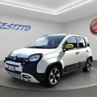 FIAT - Panda Pandina Cross 1.0 firefly hybrid s&s