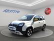 FIAT - Panda Pandina Cross 1.0 firefly hybrid s&s