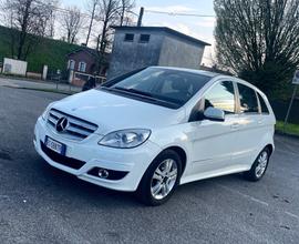 Mercedes-benz B 200 B 200 CDI Executive