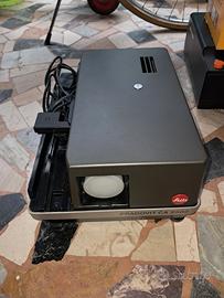 proiettore Leitz Pradovit ca 2502