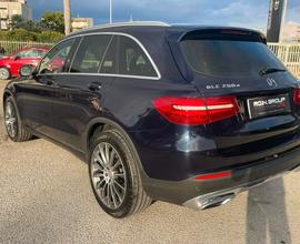 MERCEDES GLC Coupé (C253) - 2016