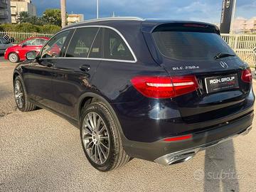 MERCEDES GLC Coupé (C253) - 2016