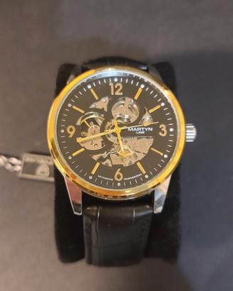 Orologio Martyn Line