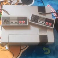 Console Nes Nintendo Sistem originale 1985