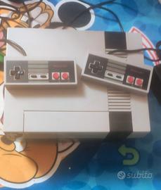 Console Nes Nintendo Sistem originale 1985