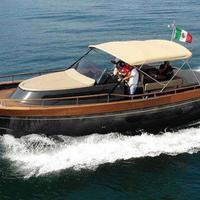 Gozzo Esposito - Positano 32 (2023)