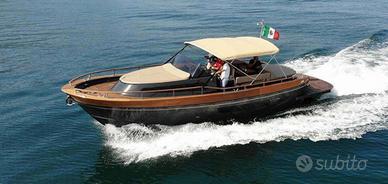 Gozzo Esposito - Positano 32 (2023)