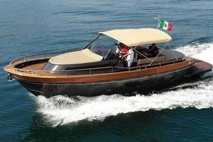 Gozzo Esposito - Positano 32 (2023)