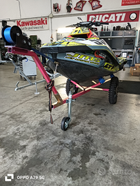 Seadoo Spark trixx