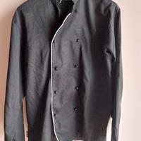 Giacca da cuoco unisex