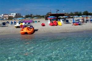 Appartamento t. mozza estate di relax