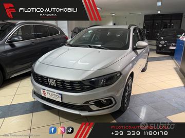 FIAT Tipo 1.3 Mjt S&S SW City Life FARI FULL LED -