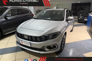 FIAT Tipo 1.3 Mjt S&S SW City Life FARI FULL LED -