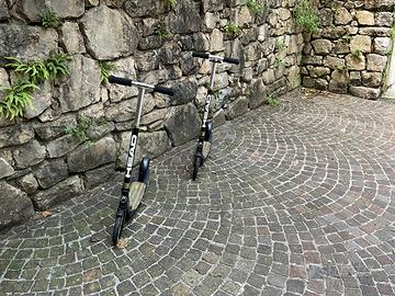 Monopattino da strada per ragazzi