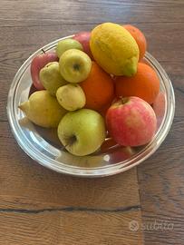 Vassoio Christofle vintage