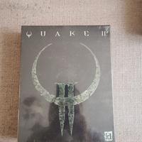 PS5 Quake II Special Edition Limited Run Games