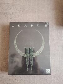 PS5 Quake II Special Edition Limited Run Games