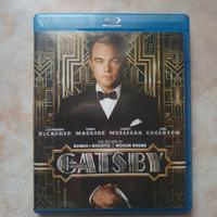 Il grande Gatsby Blu-Ray Disc