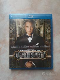 Il grande Gatsby Blu-Ray Disc