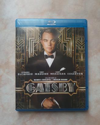Il grande Gatsby Blu-Ray Disc